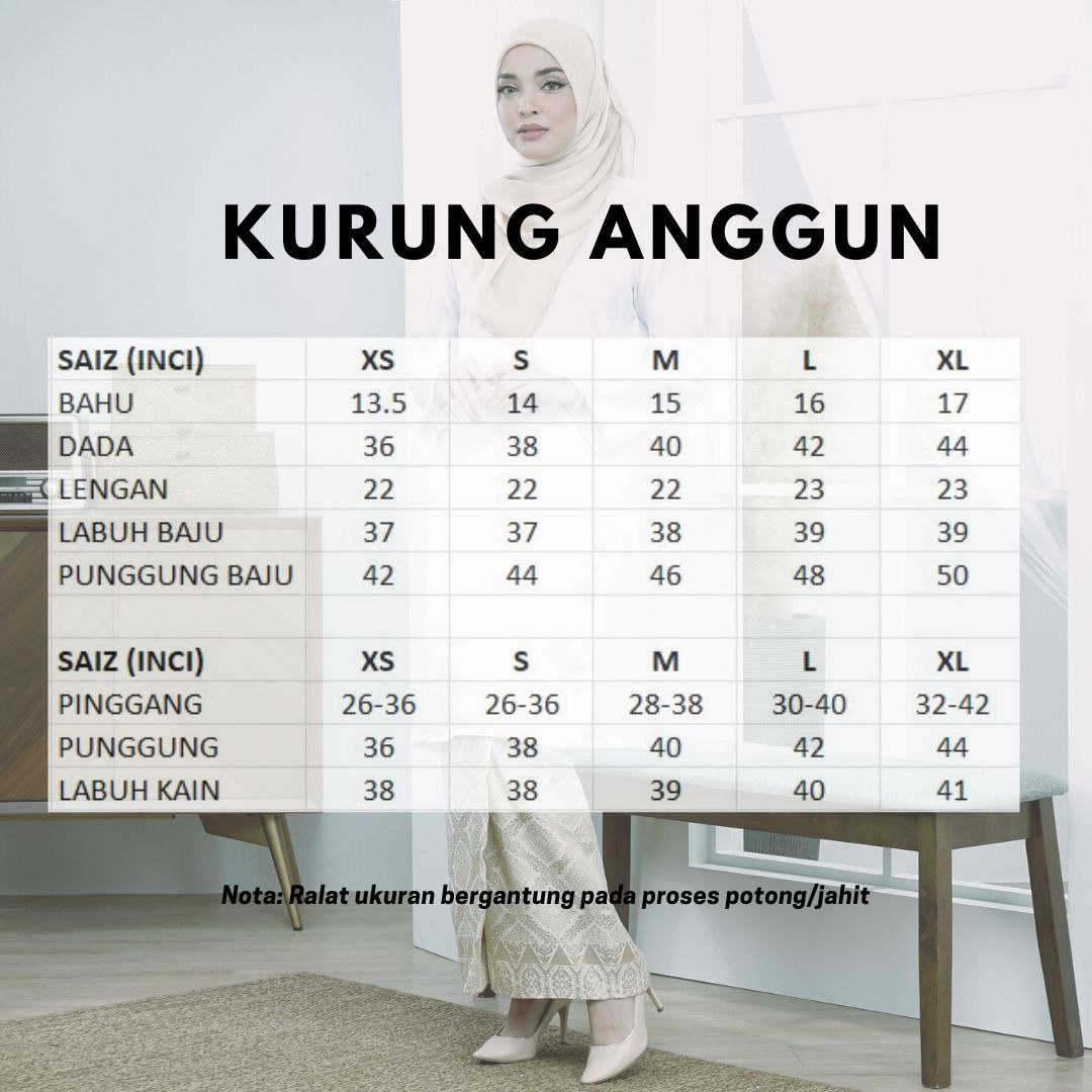 Kurung Anggun