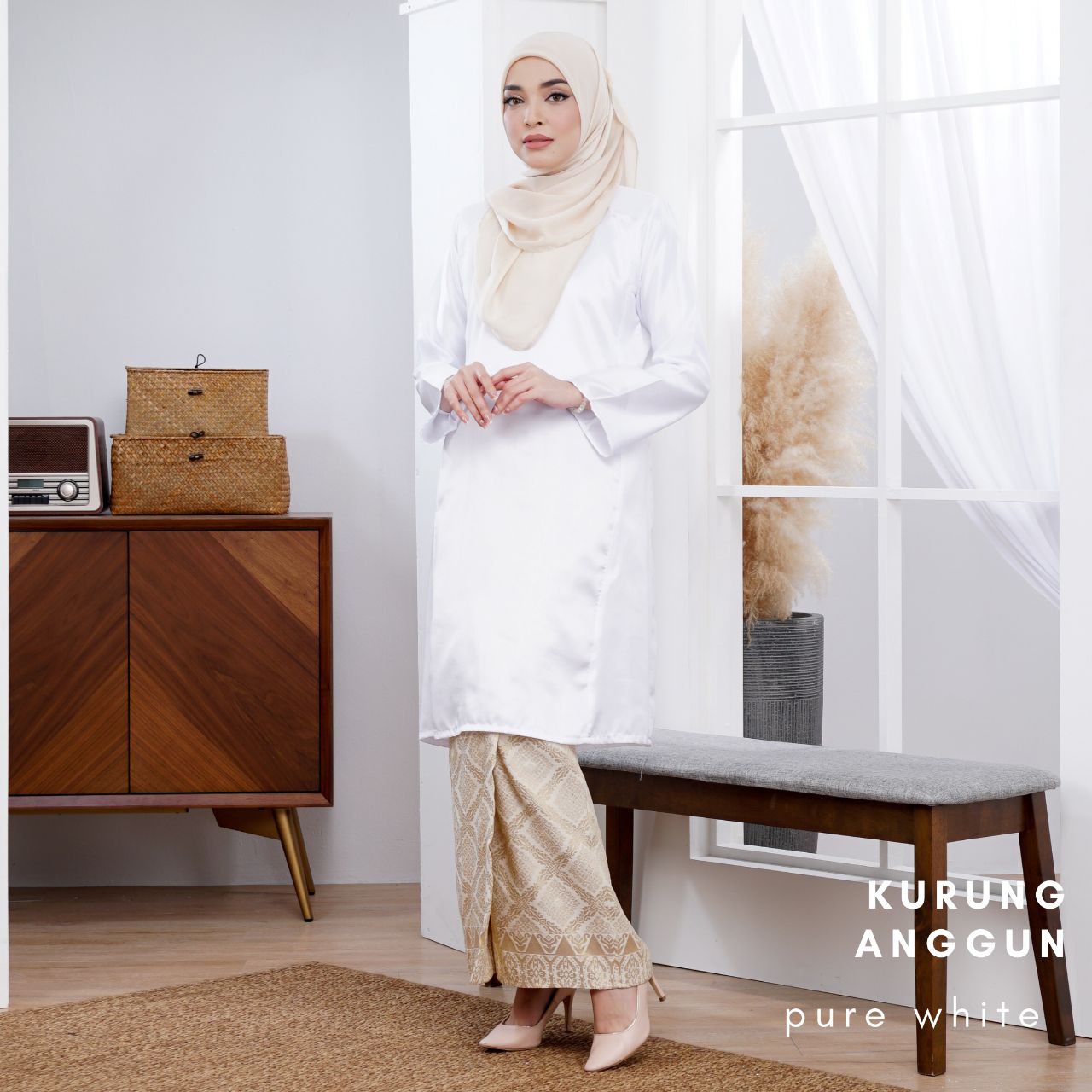 Kurung Anggun