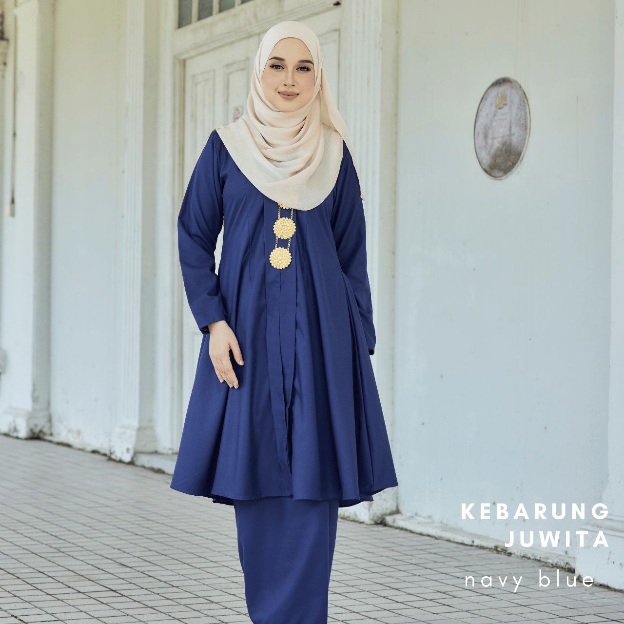 Kurung Kebarung Juwita