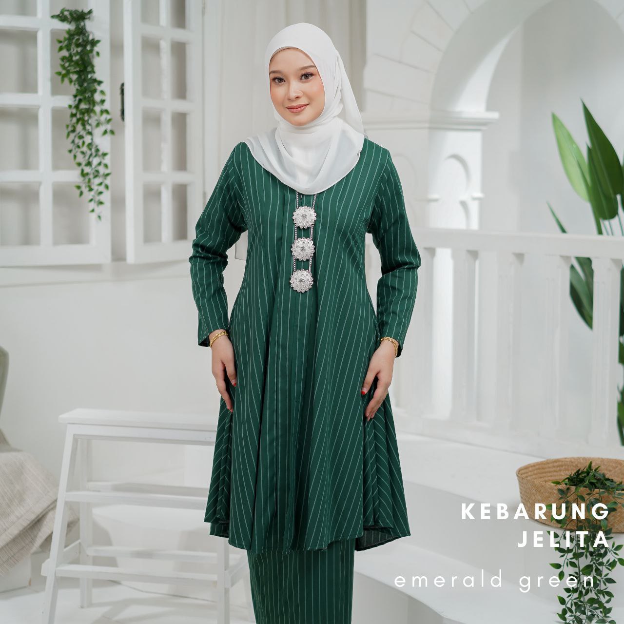 Kurung Kebarung Jelita