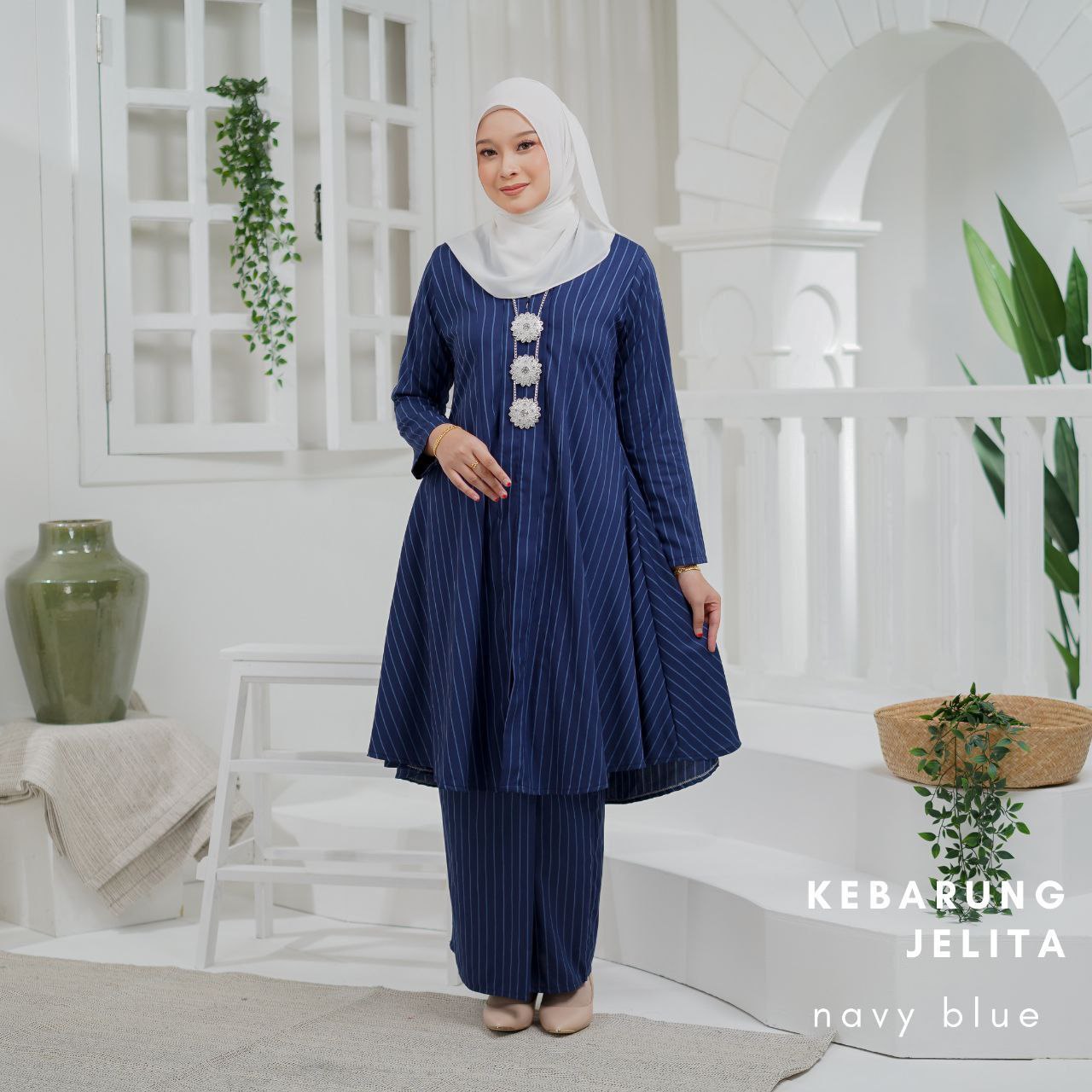 Kurung Kebarung Jelita