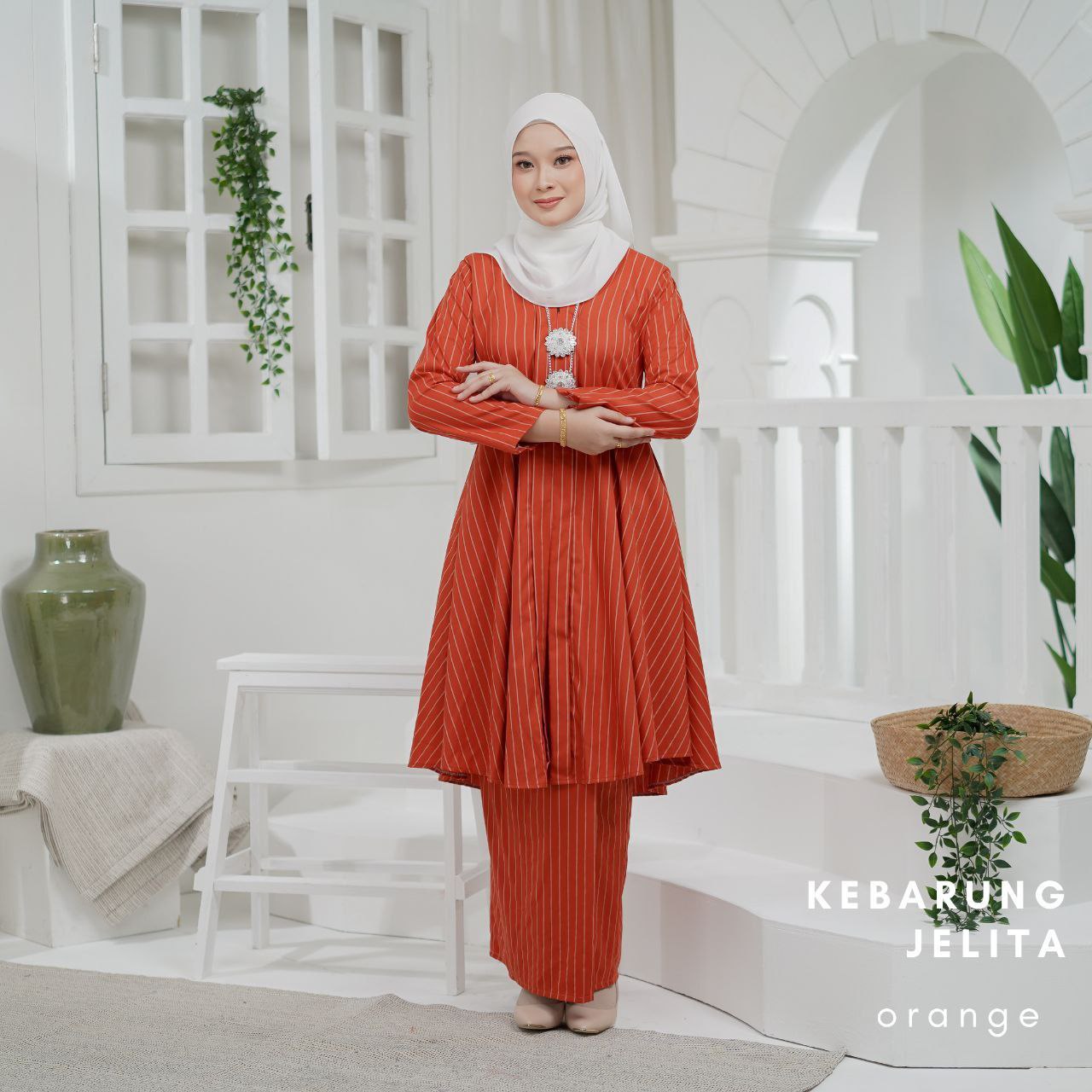 Kurung Kebarung Jelita