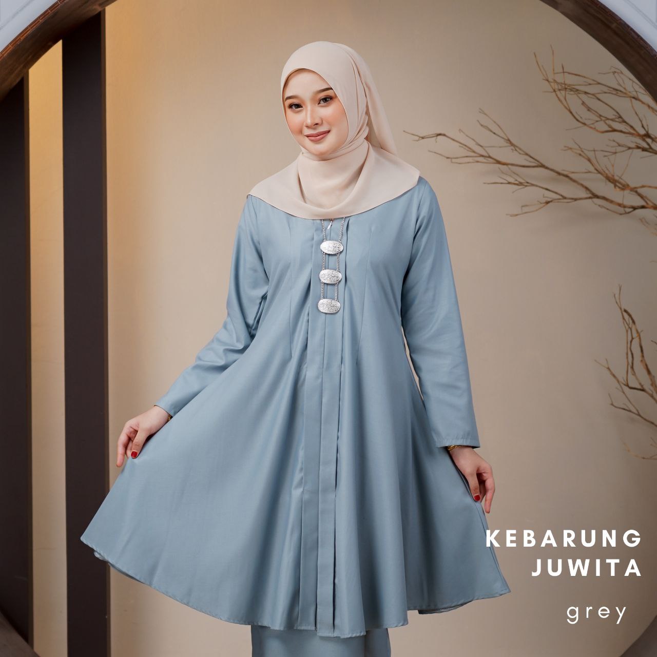 Kurung Kebarung Juwita