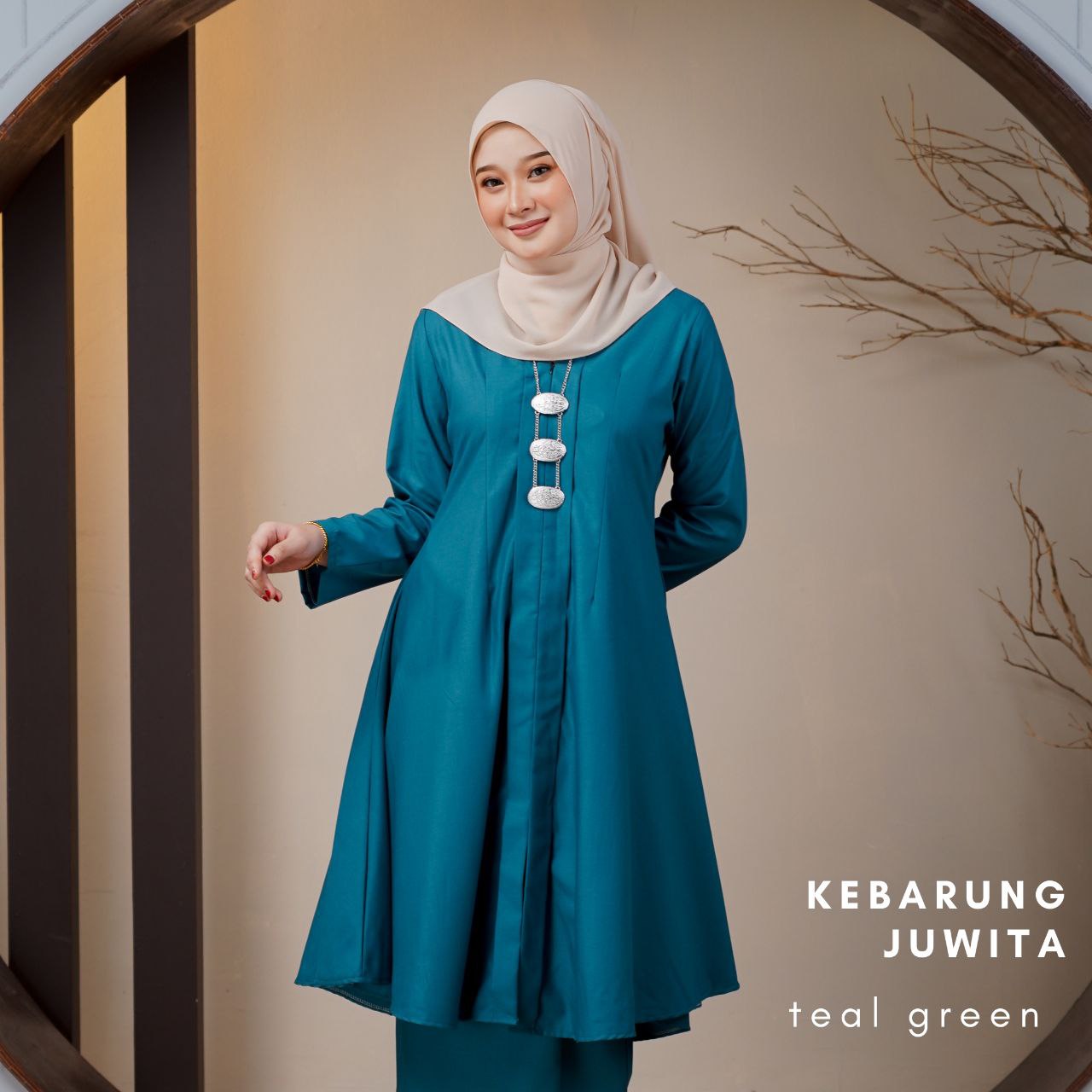 Kurung Kebarung Juwita