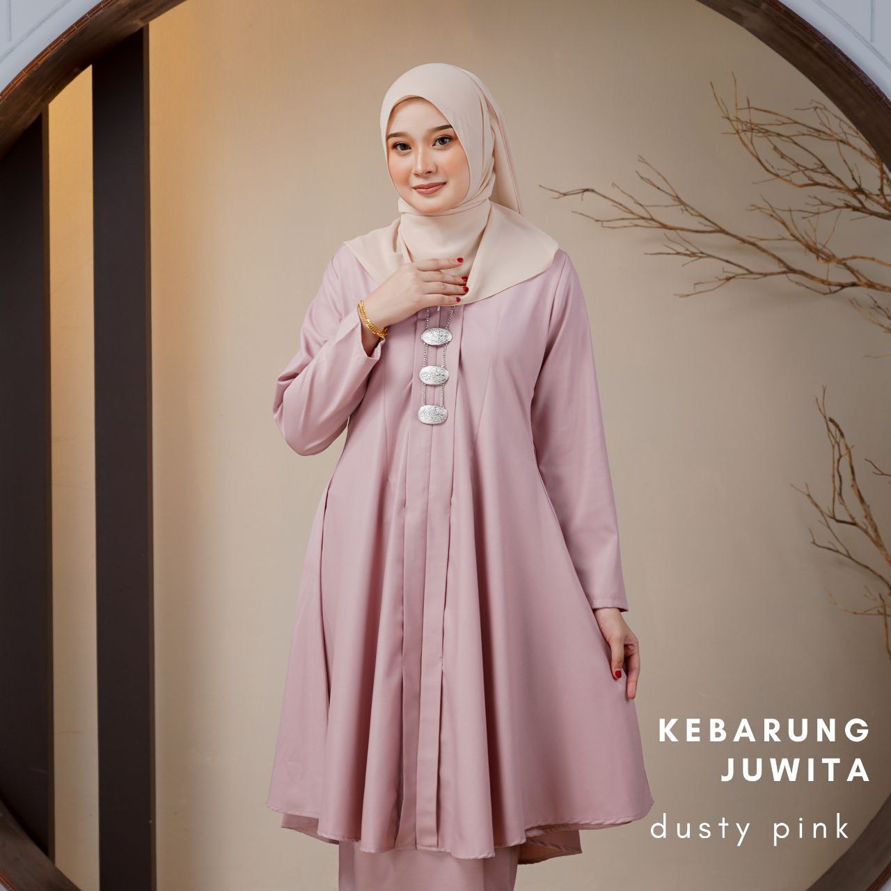 Kurung Kebarung Juwita