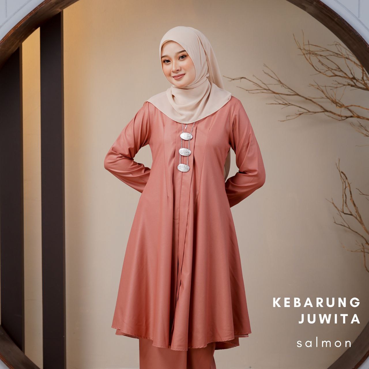 Kurung Kebarung Juwita