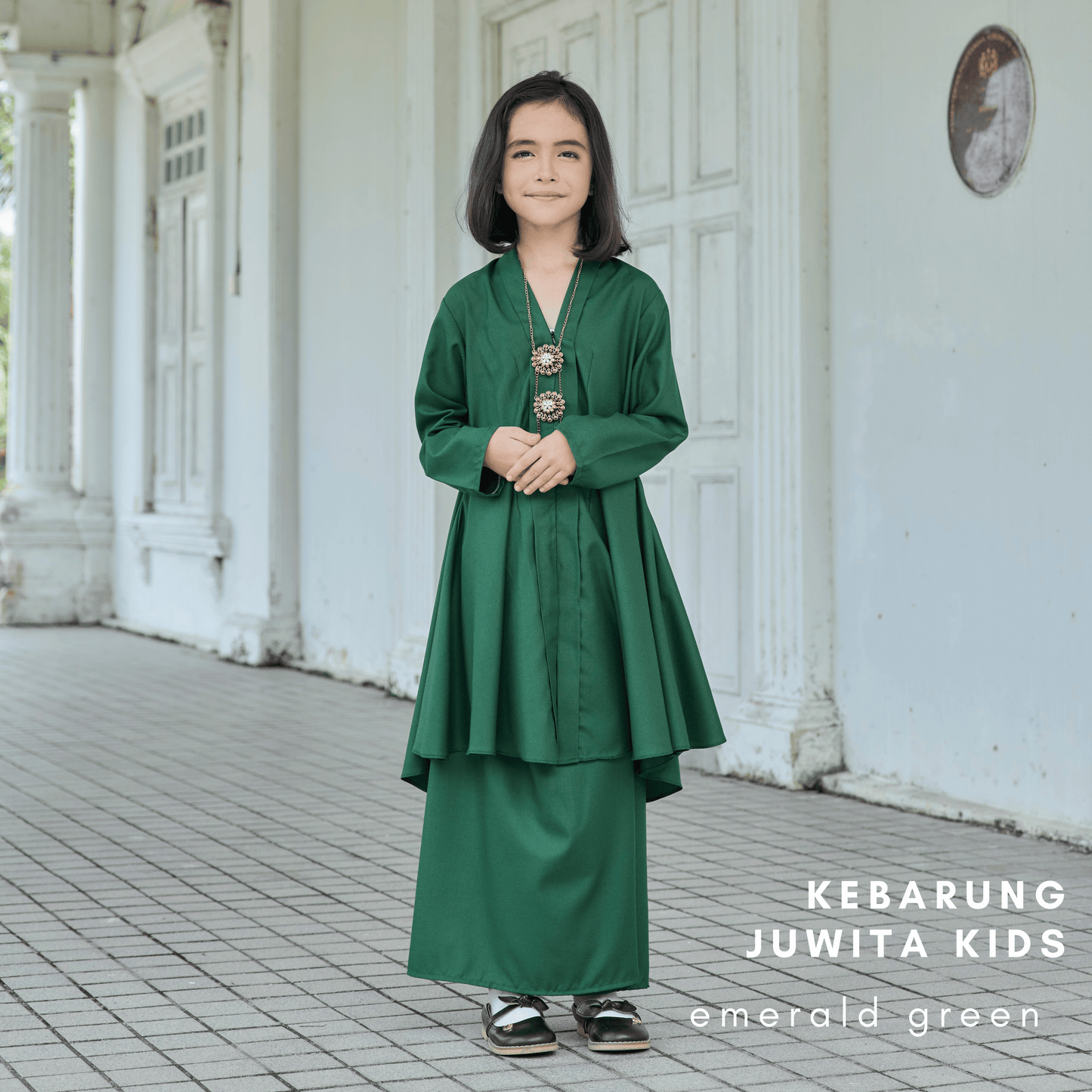 KEBARUNG JUWITA KIDS