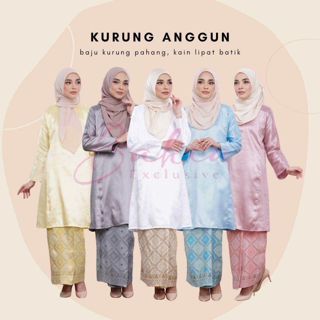 KURUNG ANGGUN