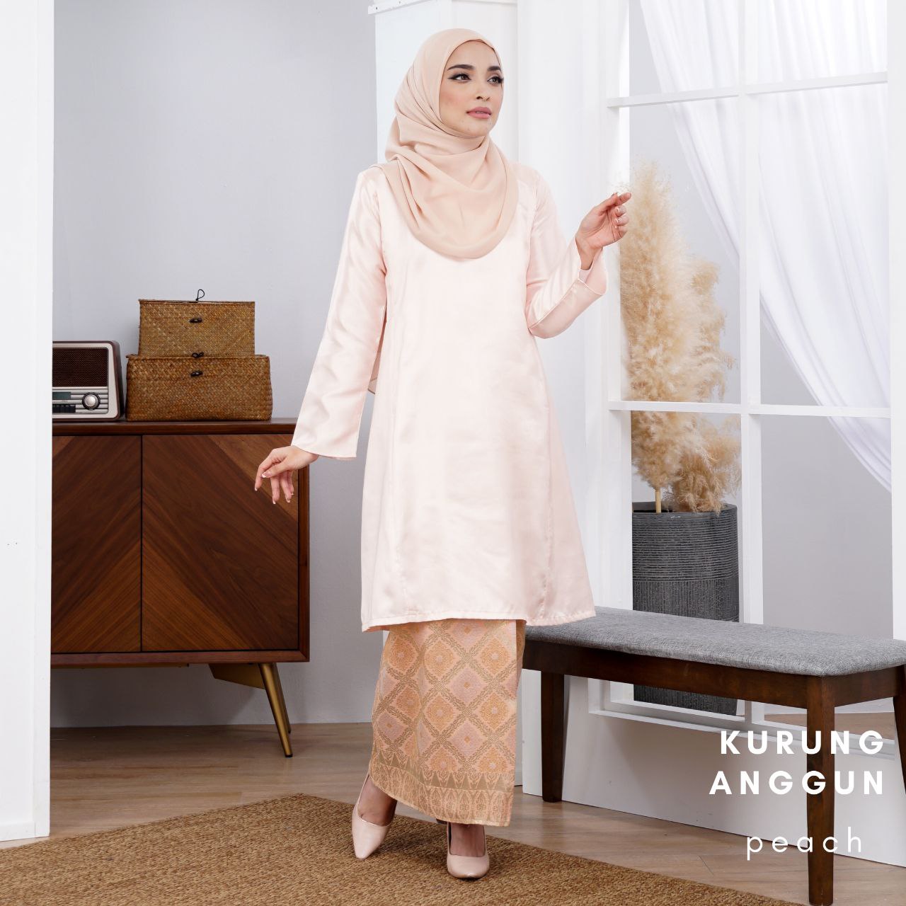 KURUNG ANGGUN
