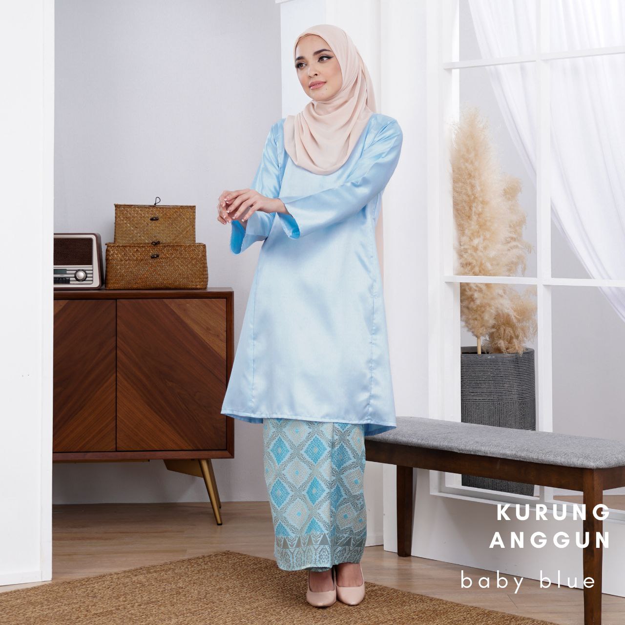 KURUNG ANGGUN