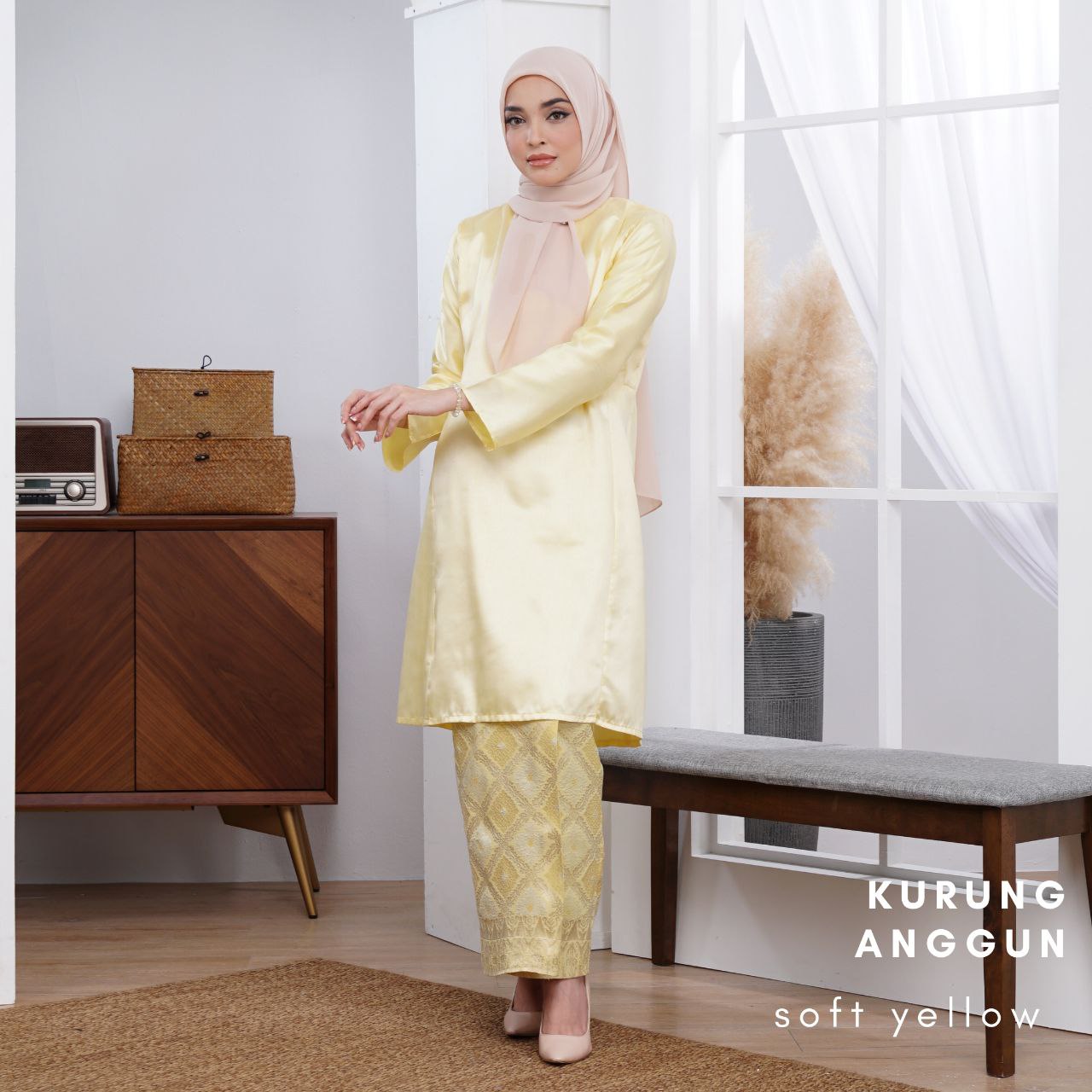 KURUNG ANGGUN
