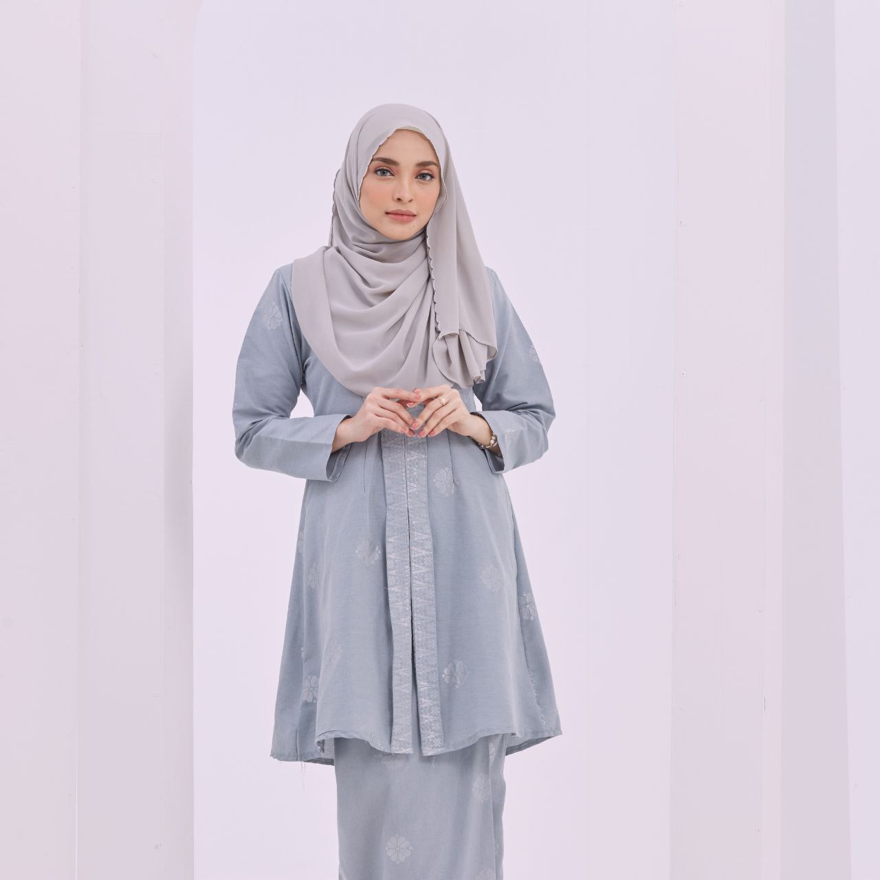 SONGKET LATIFAH (KEBARUNG)