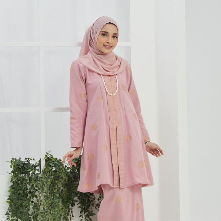 SONGKET LATIFAH (KEBARUNG)