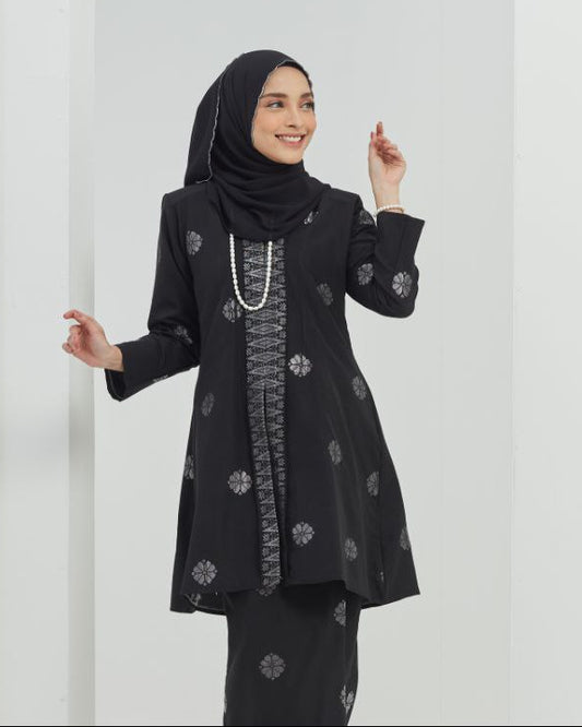 SONGKET LATIFAH (KEBARUNG)