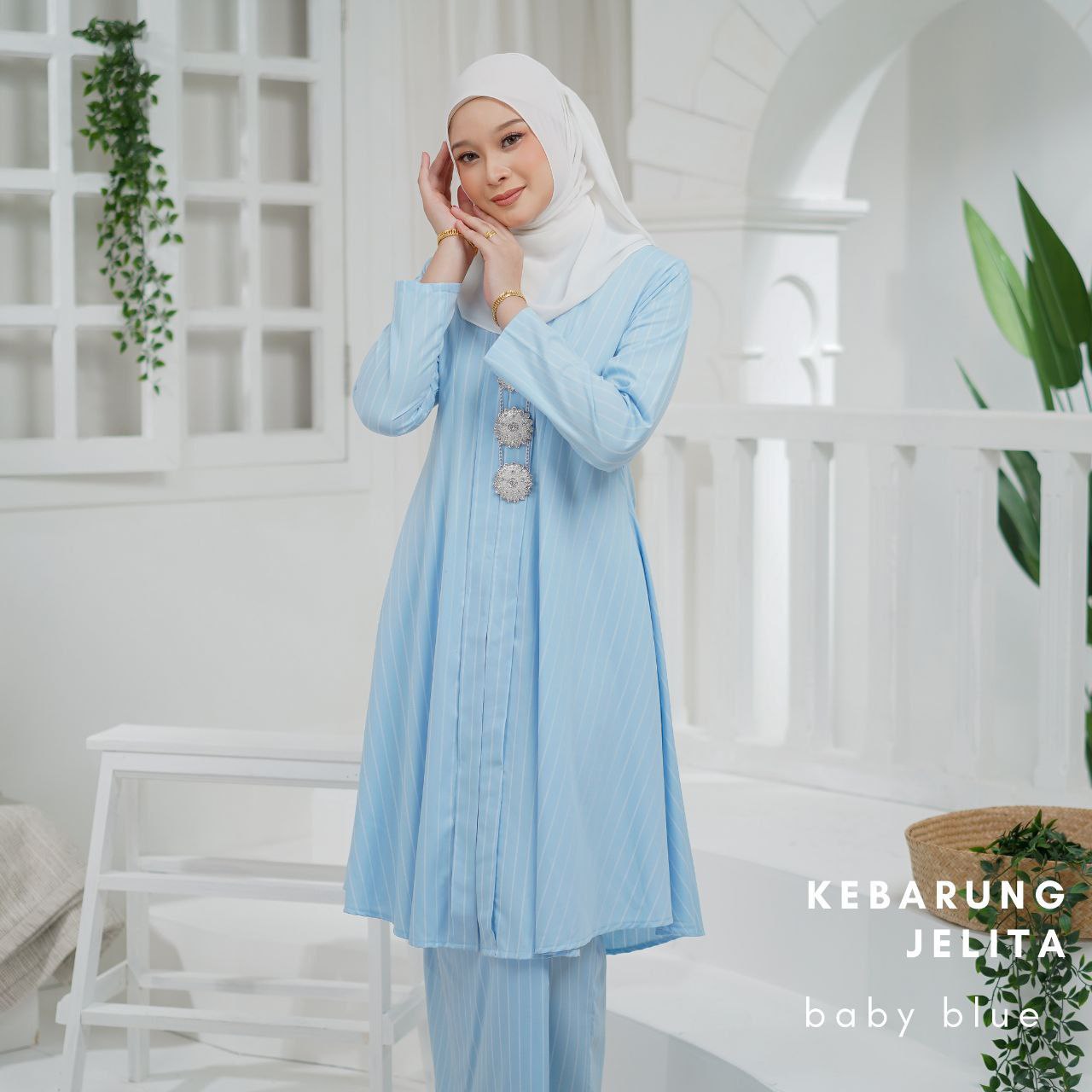 Kurung Kebarung Jelita