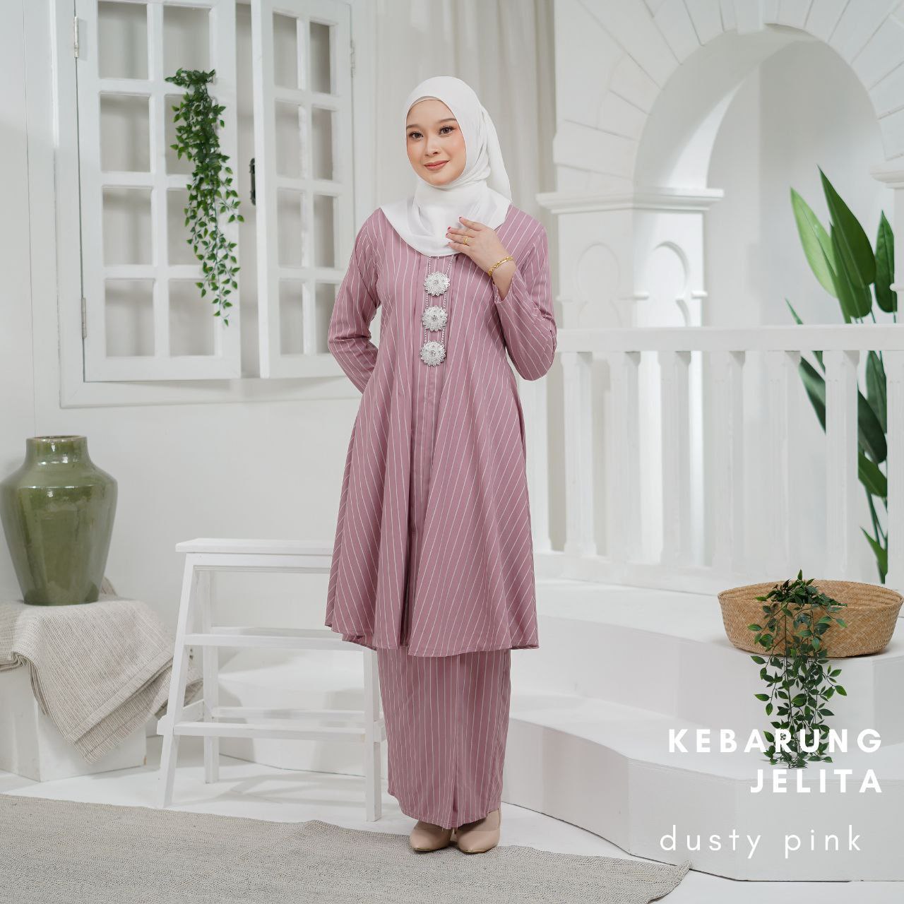 Kurung Kebarung Jelita