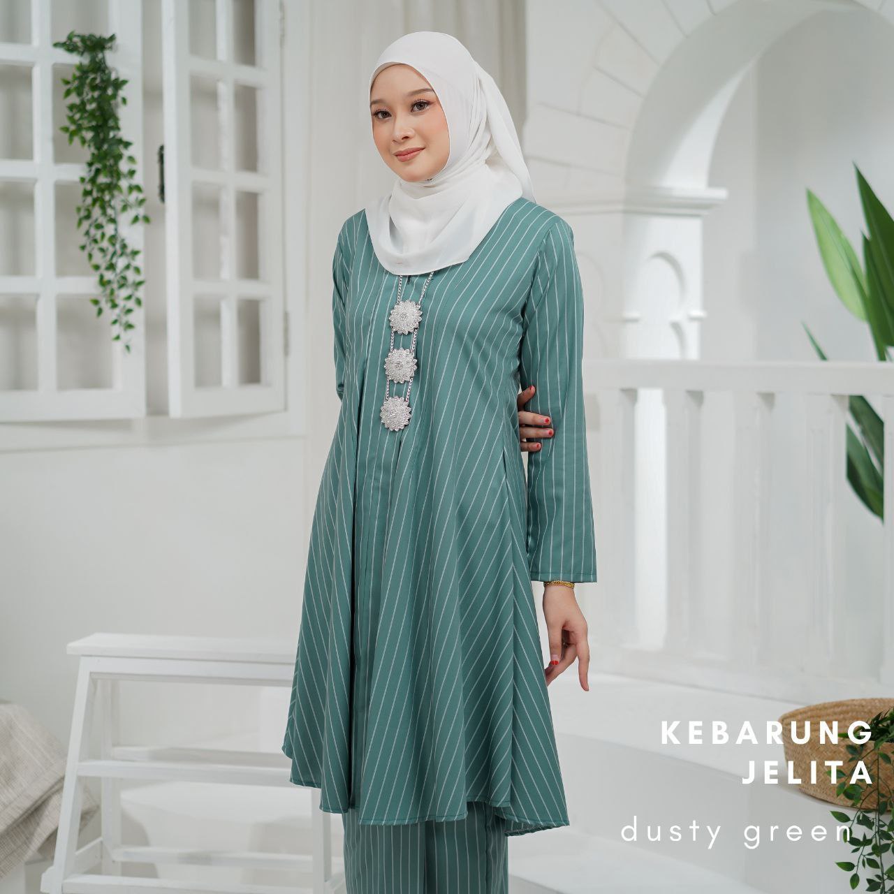 Kurung Kebarung Jelita