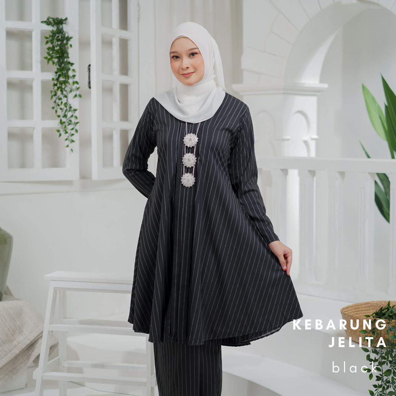 Kurung Kebarung Jelita