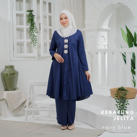 Kurung Kebarung Jelita