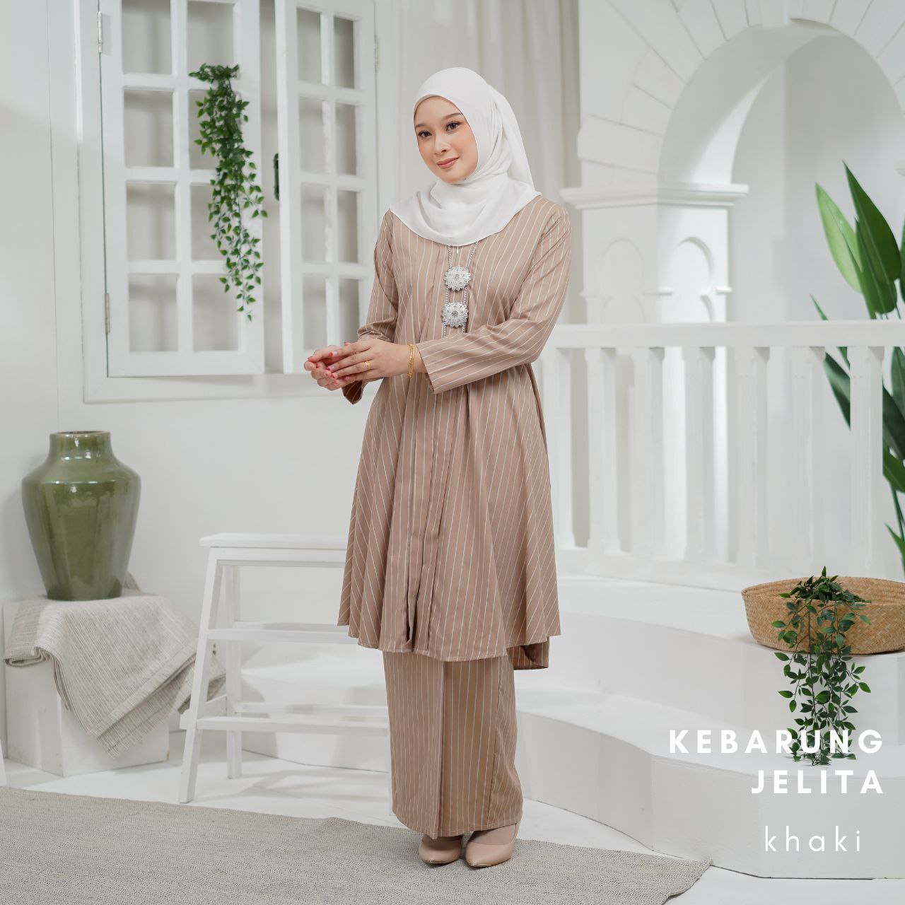 Kurung Kebarung Jelita