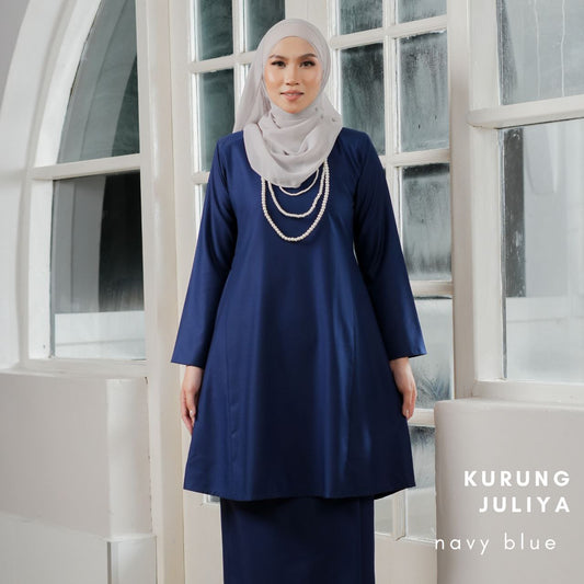 Kurung Pahang Juliya