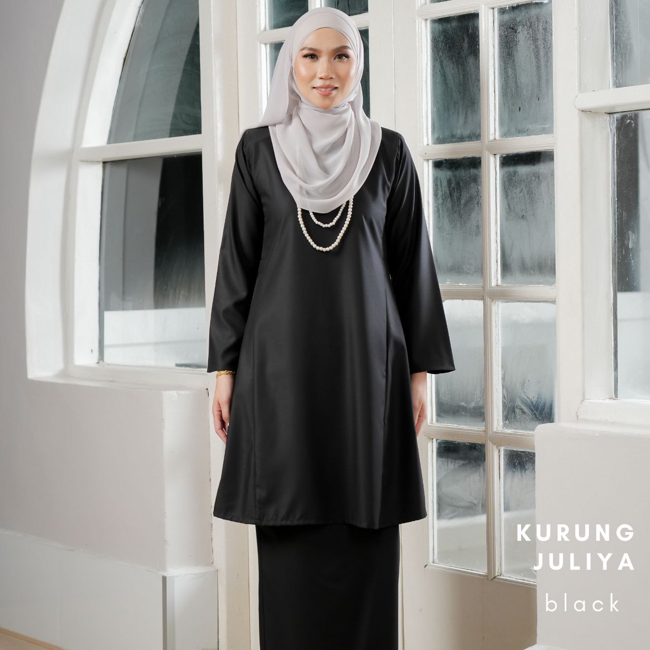 Kurung Pahang Juliya