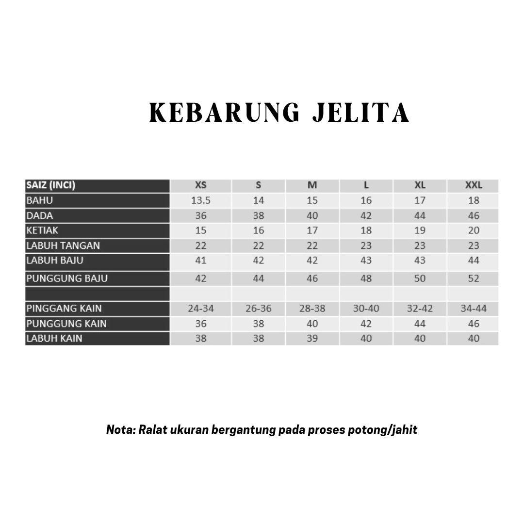Kurung Kebarung Jelita