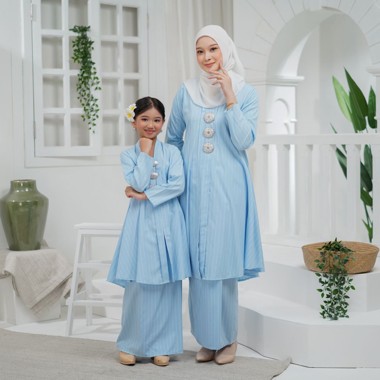 KEBARUNG JELITA KIDS