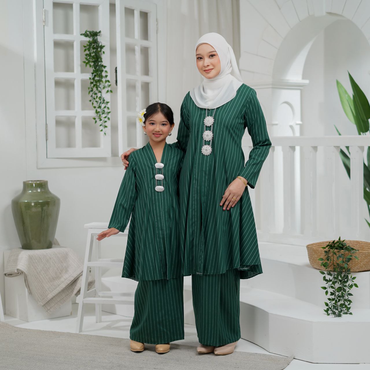 KEBARUNG JELITA KIDS