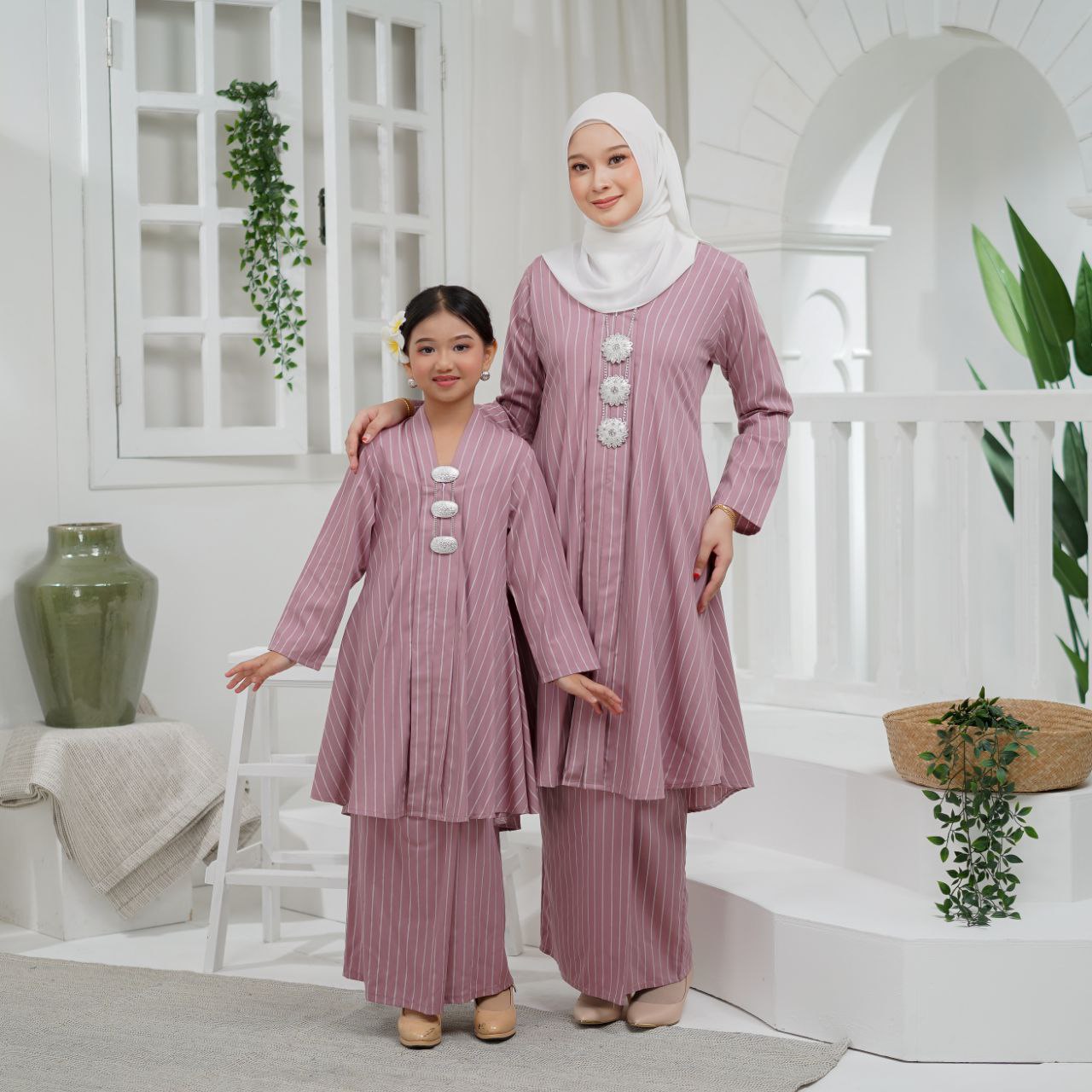 KEBARUNG JELITA KIDS