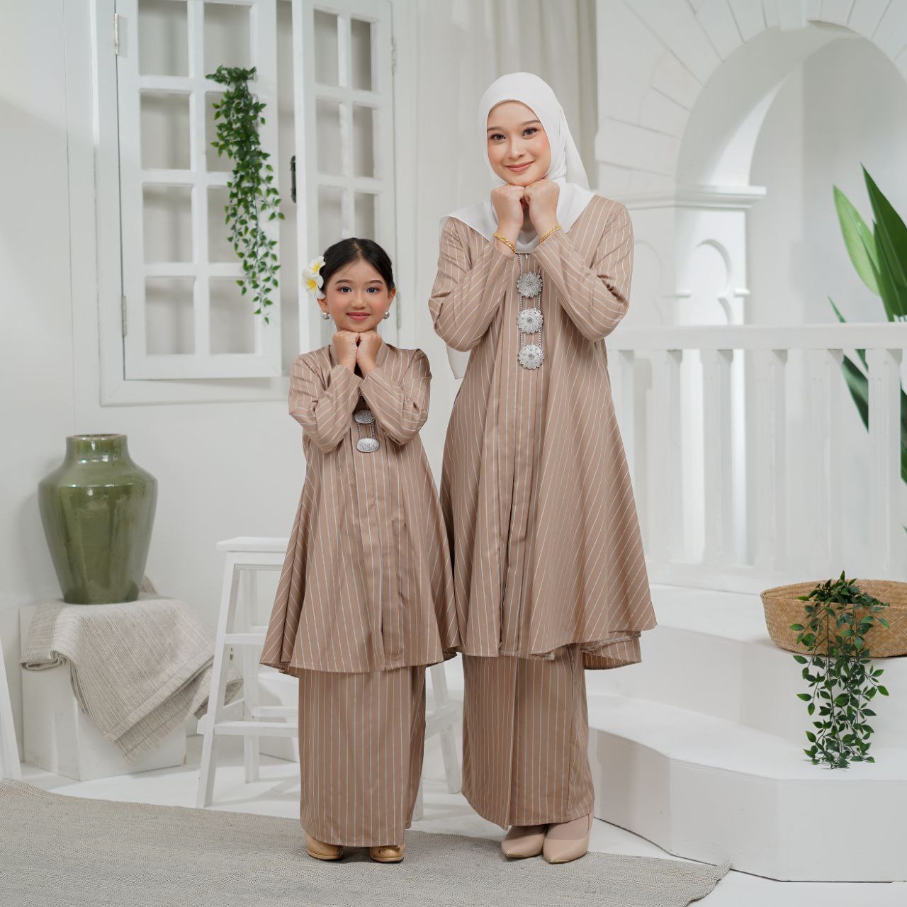 KEBARUNG JELITA KIDS