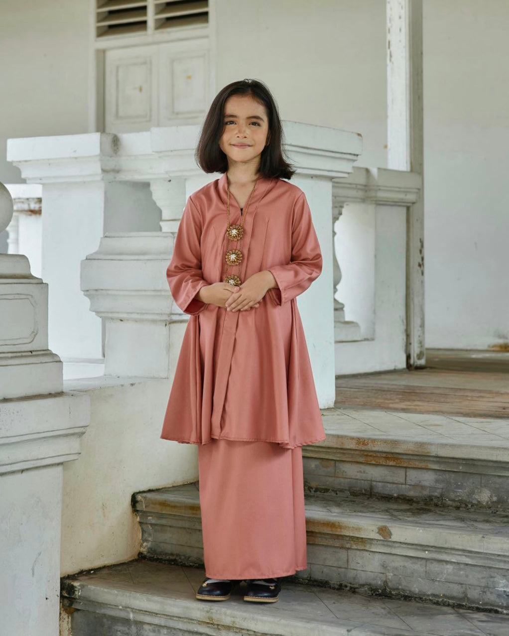 KEBARUNG JUWITA KIDS