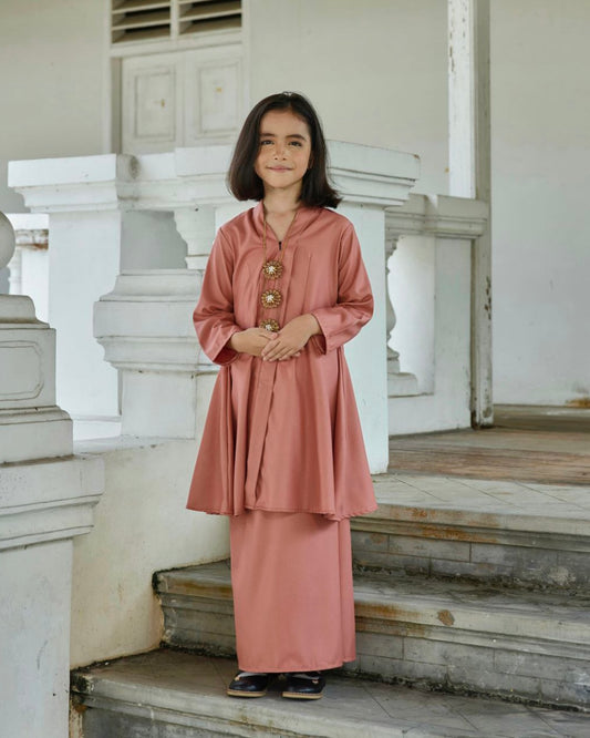 KEBARUNG JUWITA KIDS