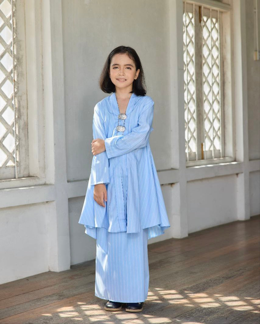 KEBARUNG JELITA KIDS