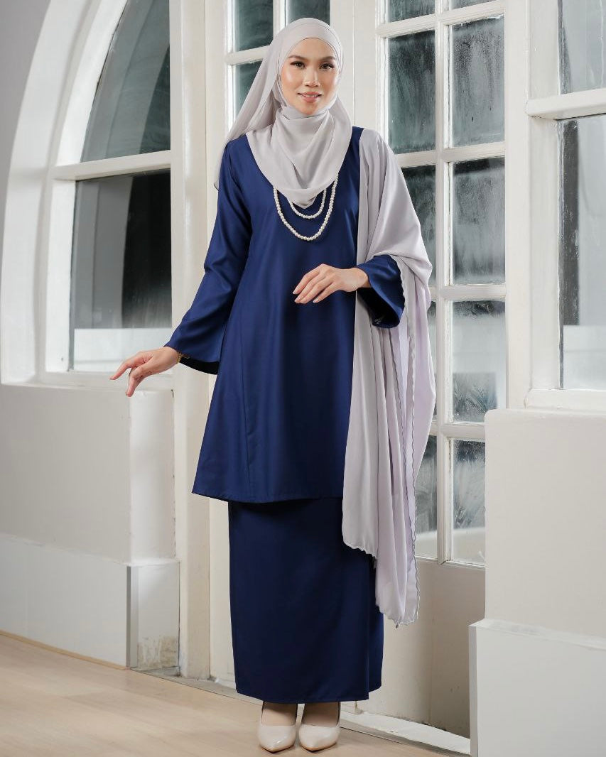 KURUNG PAHANG JULIYA