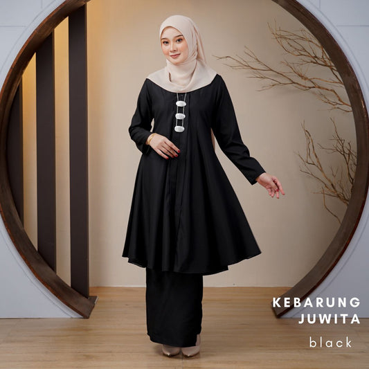 Kurung Kebarung Juwita