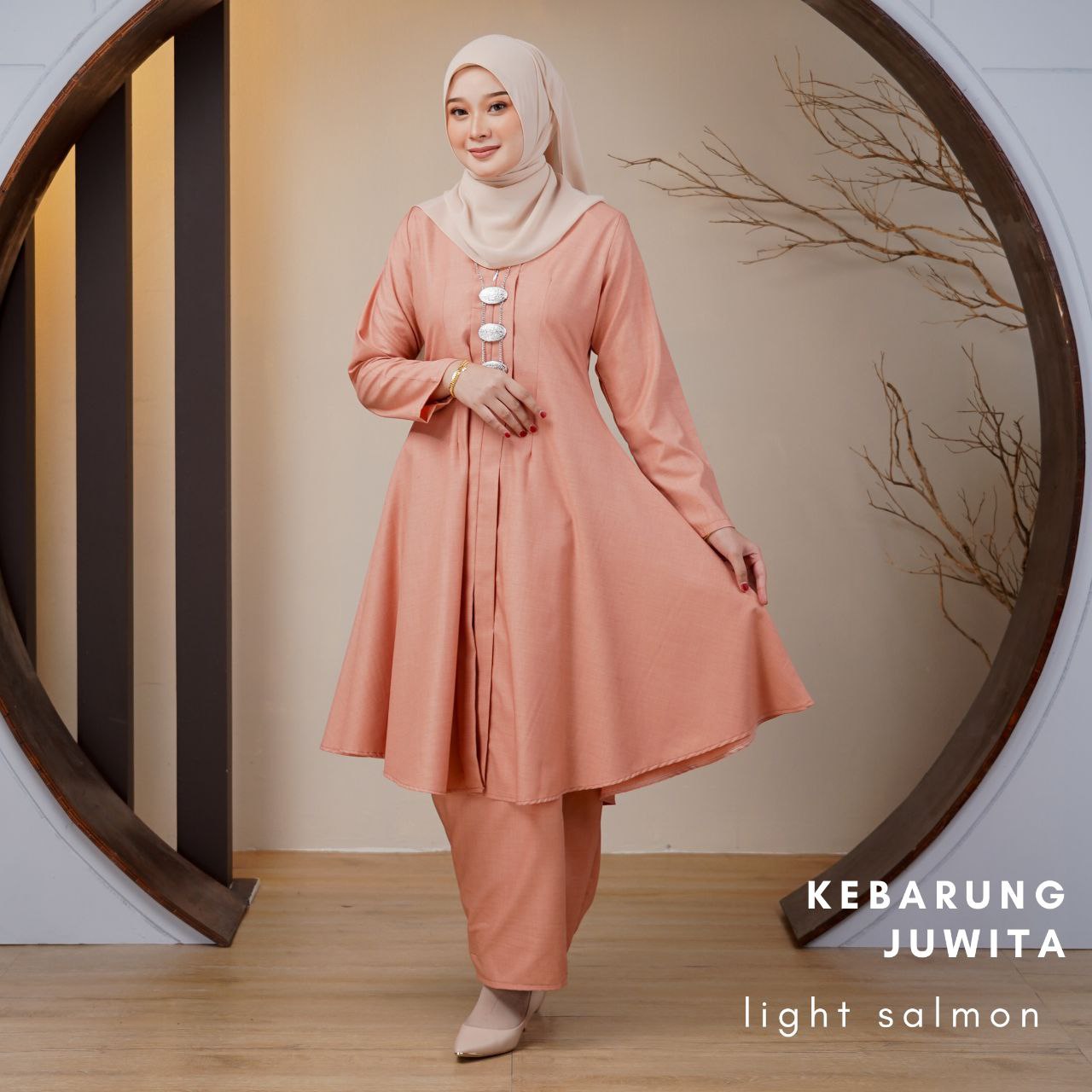 Kurung Kebarung Juwita