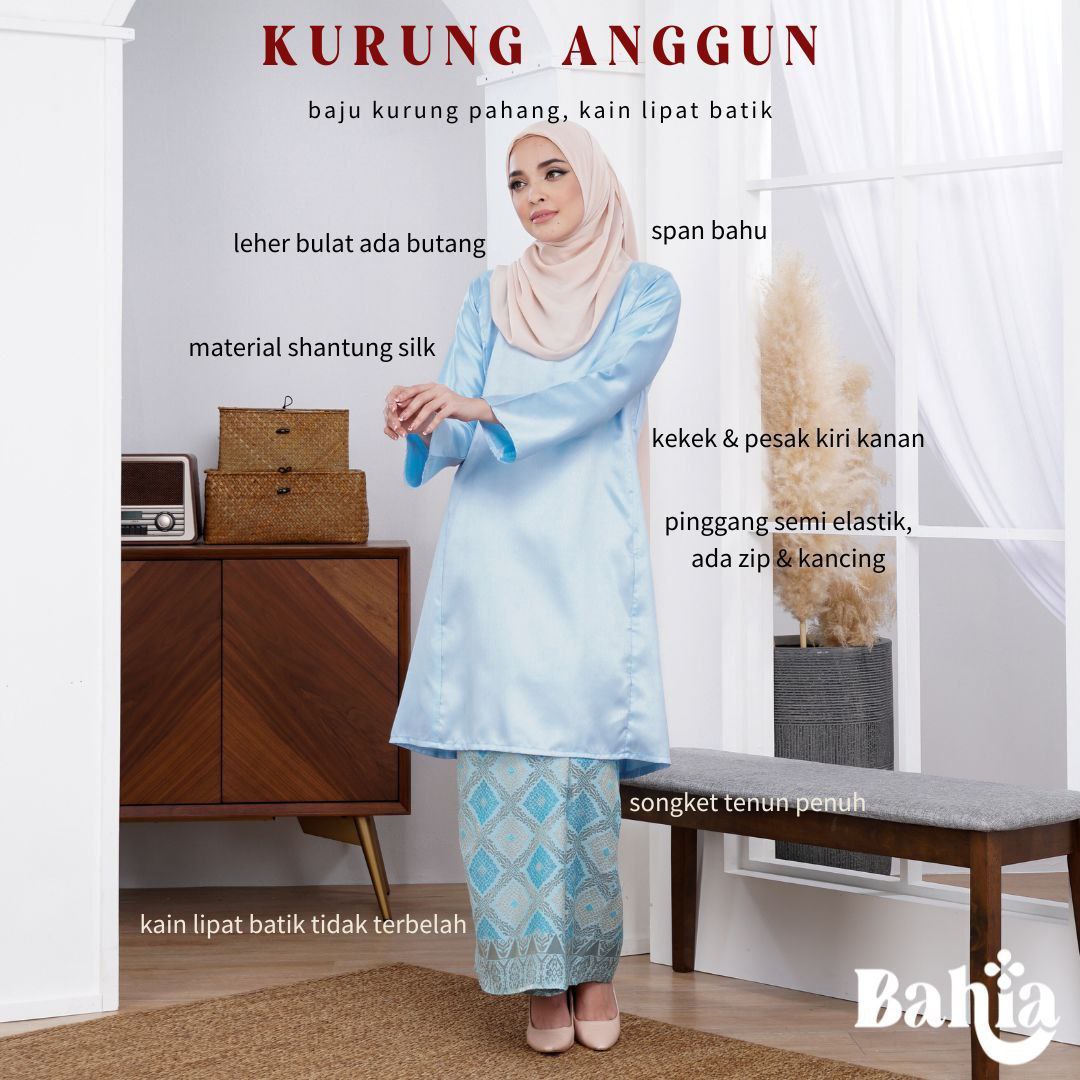 KURUNG ANGGUN