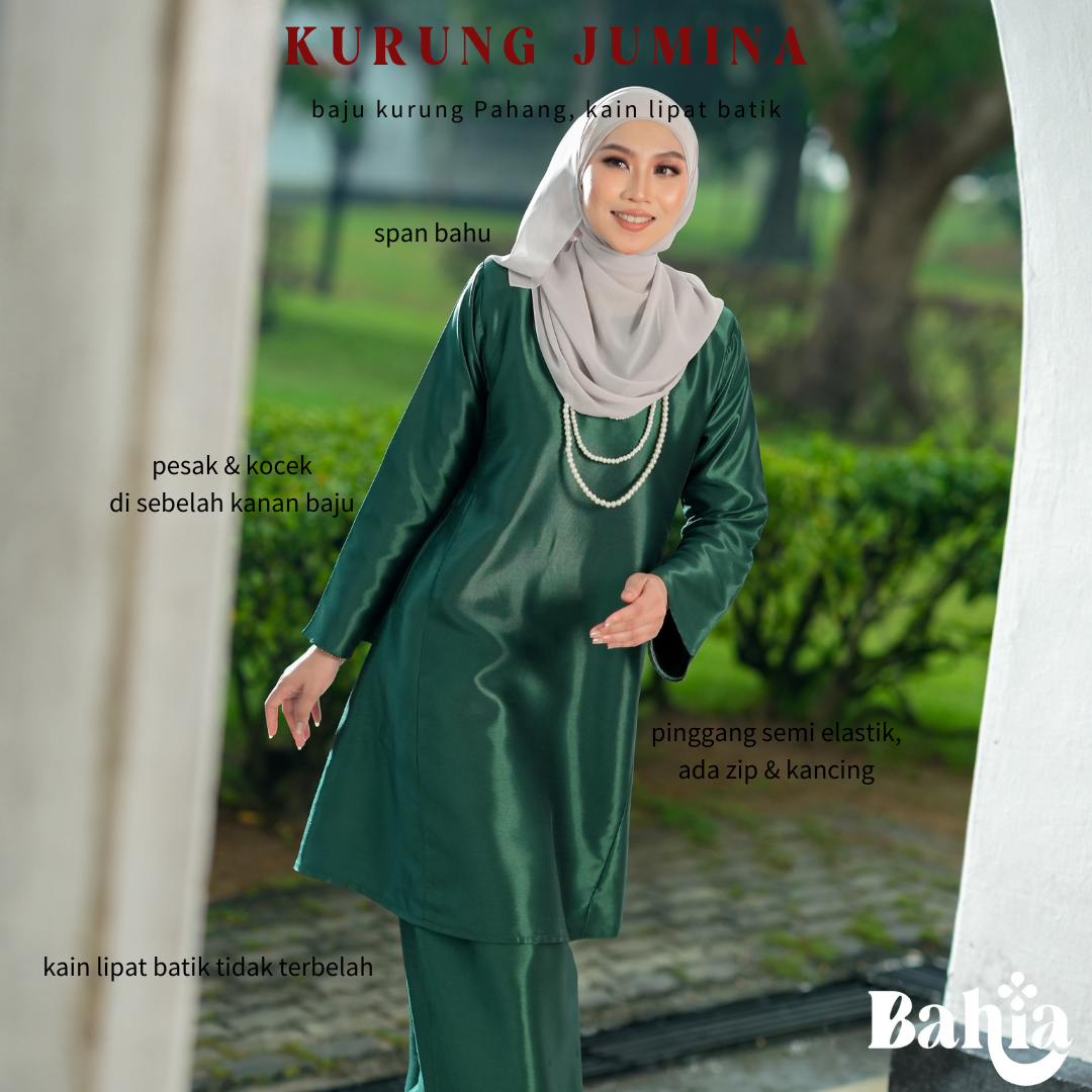 KURUNG PAHANG JUMINA