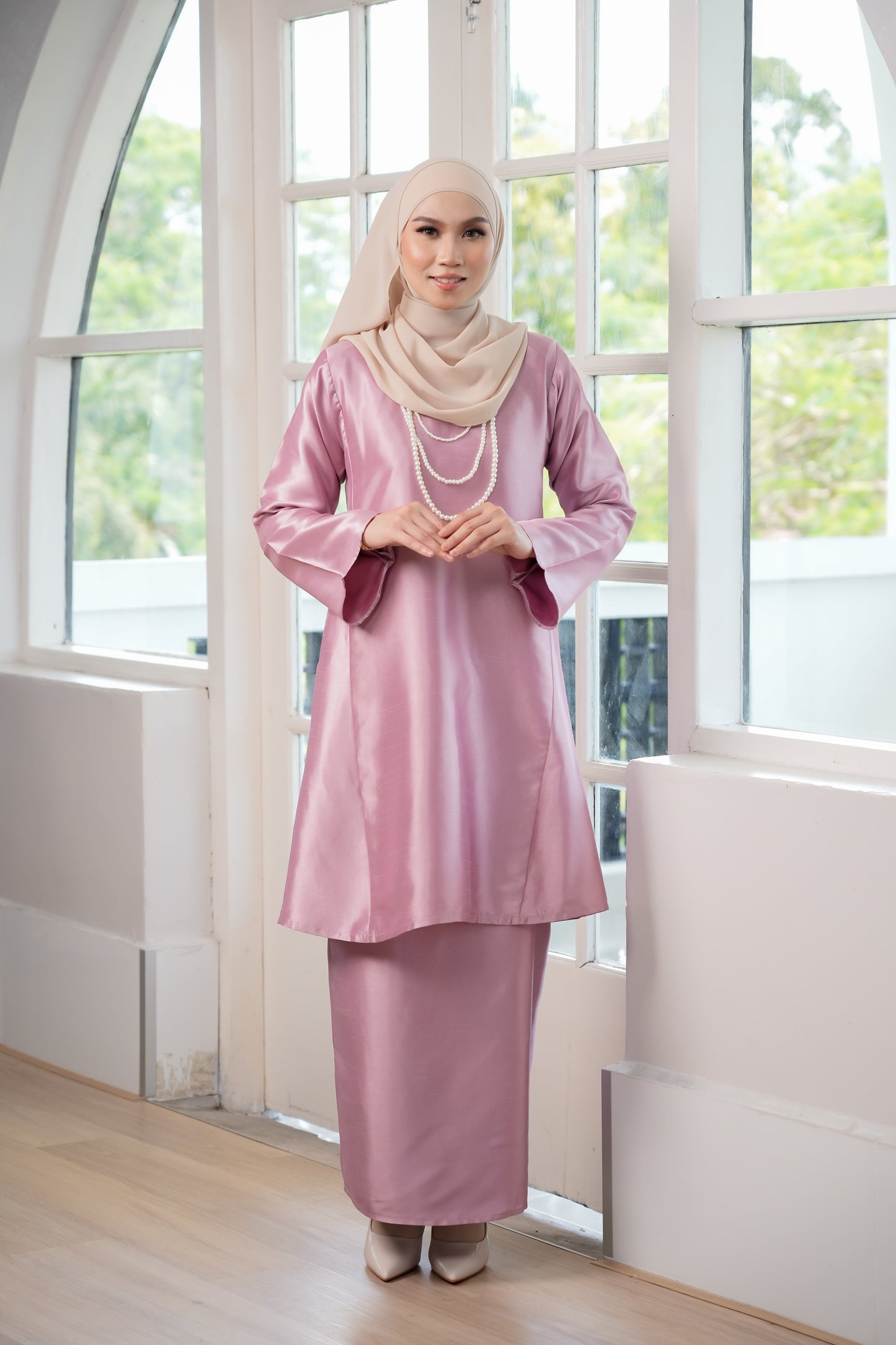 KURUNG PAHANG JUMINA