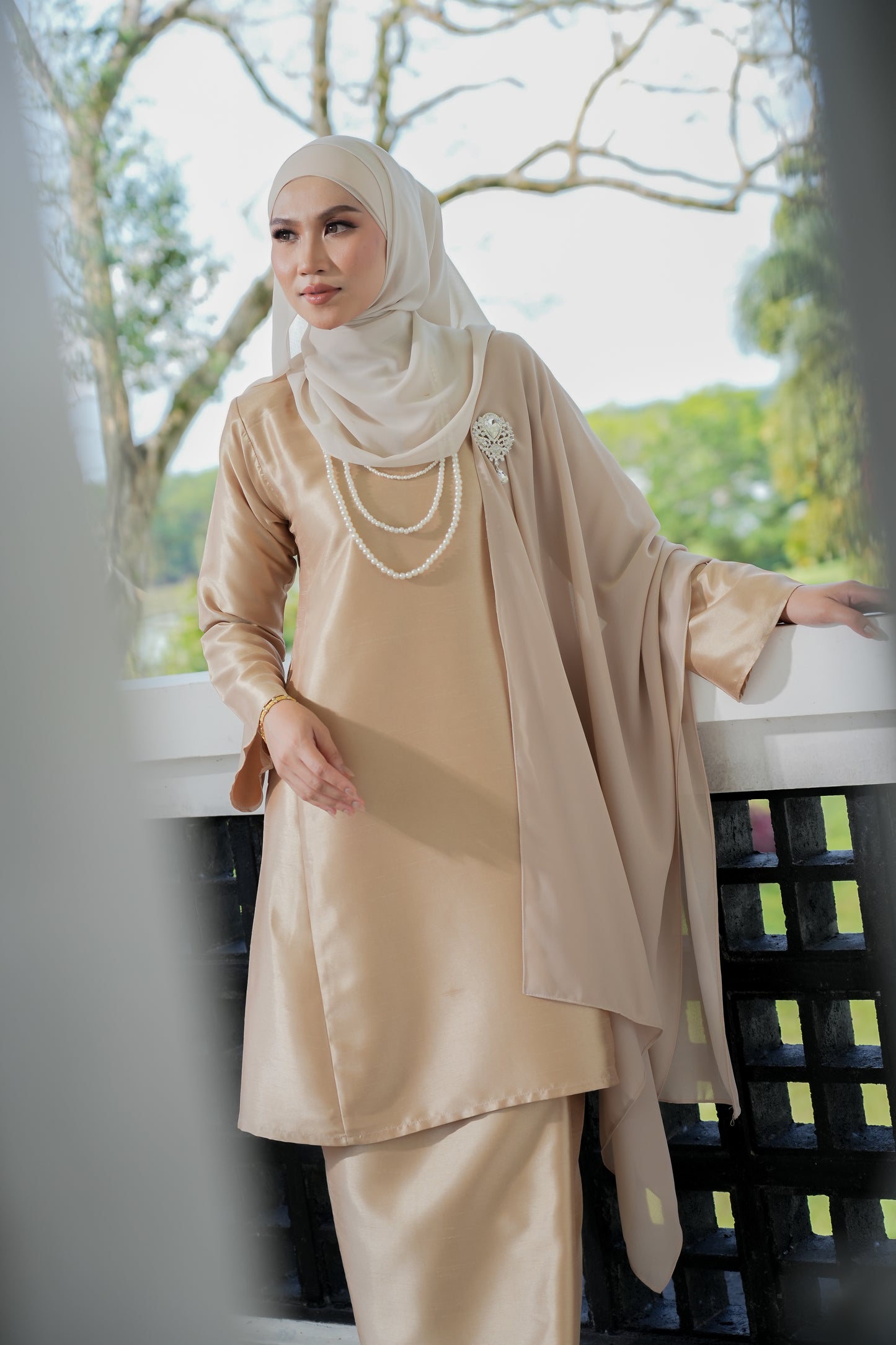 KURUNG PAHANG JUMINA