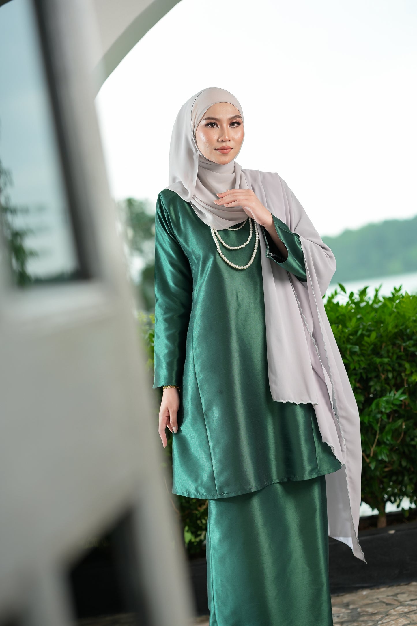 KURUNG PAHANG JUMINA